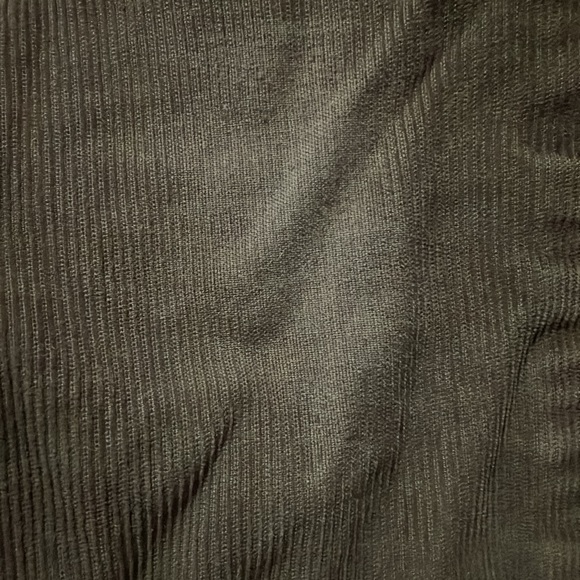 Old Navy Corduroy Pants Size 6 - Picture 6 of 6